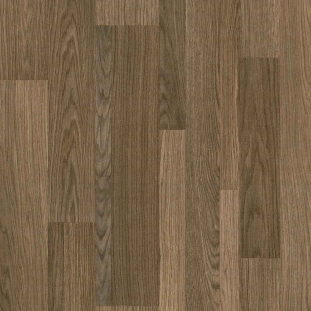 Forbo Surestep Wood Steamed Multisize Oak 18282 Sheet Vinyl - DCTUK