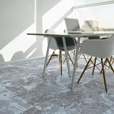 Forbo Tessera Cloudscape April Showers 3407 Carpet Tiles - DCTUK