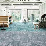 Forbo Tessera Cloudscape April Showers 3407 Carpet Tiles - DCTUK