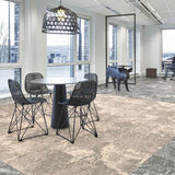 Forbo Tessera Cloudscape April Showers 3407 Carpet Tiles - DCTUK