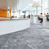 Forbo Tessera Cloudscape April Showers 3407 Carpet Tiles - DCTUK