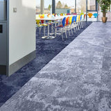Forbo Tessera Cloudscape April Showers 3407 Carpet Tiles - DCTUK