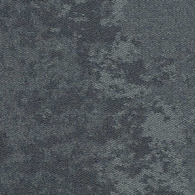 Forbo Tessera Cloudscape Sicrocco Blue 3406 Carpet Tiles - DCTUK