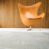 Forbo Tessera Contour Classic Cloud Carpet Tiles - DCTUK