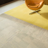 Forbo Tessera Contour Classic Cloud Carpet Tiles - DCTUK