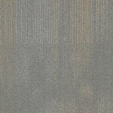Forbo Tessera Contour Rising Ash Carpet Tiles - DCTUK