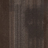 Forbo Tessera Contour Volcanic Brick Carpet Tiles - DCTUK