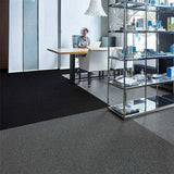 Forbo Tessera Create Space 1 Agate 1820 Carpet Tiles - DCTUK