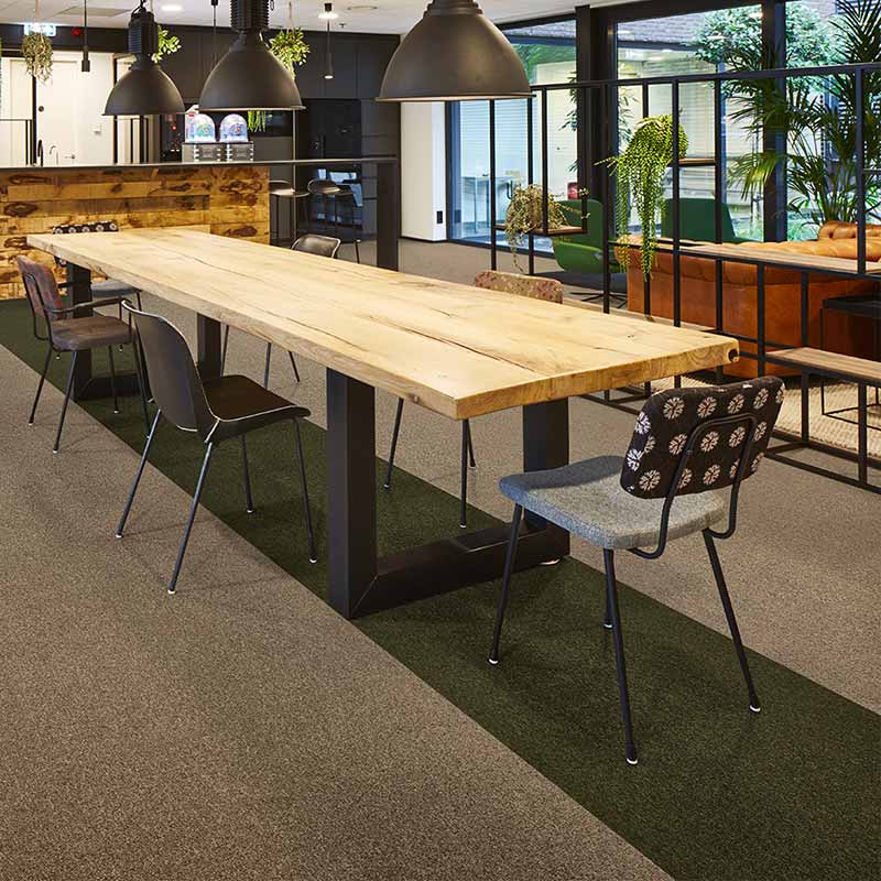 Forbo Tessera Create Space 1 Agate 1820 Carpet Tiles - DCTUK