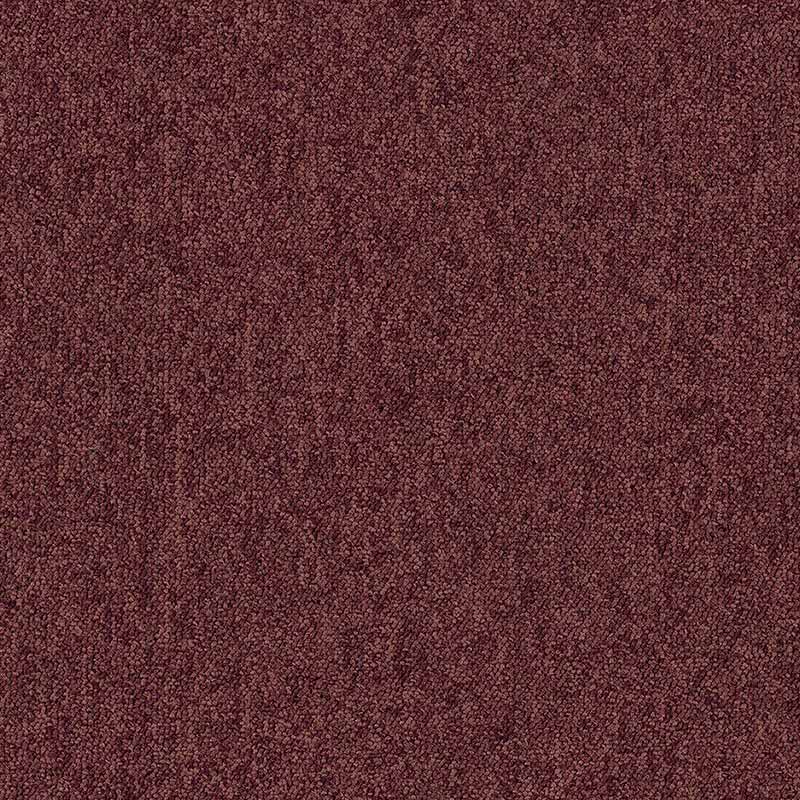 Forbo Tessera Create Space 1 Garnet 1828 Carpet Tiles - DCTUK