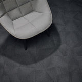 Forbo Tessera Diffusion Arctic Voyage Carpet Tiles - DCTUK