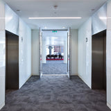 Forbo Tessera Diffusion Arctic Voyage Carpet Tiles - DCTUK