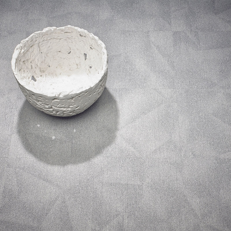 Forbo Tessera Diffusion Arctic Voyage Carpet Tiles - DCTUK