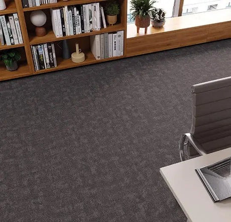 Forbo Tessera Harmony Aqua Symphony 4611 Carpet Planks - DCTUK