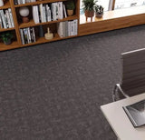 Forbo Tessera Harmony Aqua Symphony 4611 Carpet Planks - DCTUK