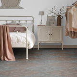 Forbo Tessera Harmony Aqua Symphony 4611 Carpet Planks - DCTUK