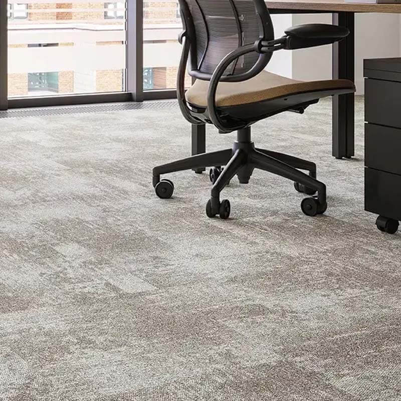 Forbo Tessera Infused Coral Dream 4505 Carpet Tiles - DCTUK