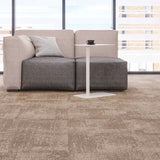 Forbo Tessera Infused Coral Dream 4505 Carpet Tiles - DCTUK