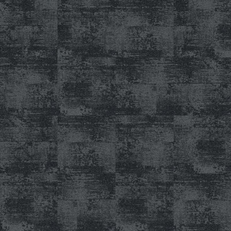 Forbo Tessera Infused Noir Flame 4502 Carpet Tiles - DCTUK