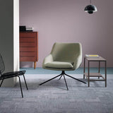Forbo Tessera Inline Banoffee Carpet Tiles - DCTUK