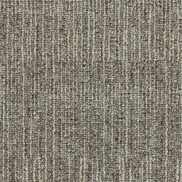 Forbo Tessera Inline Banoffee Carpet Tiles - DCTUK