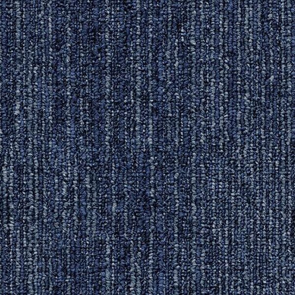 Forbo Tessera Inline Celestial Carpet Tiles - DCTUK