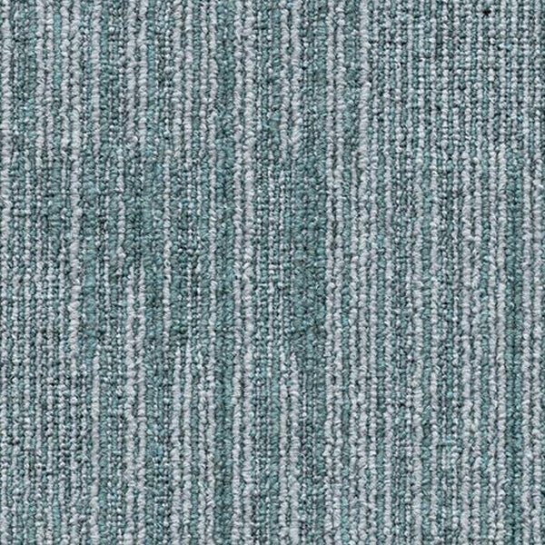 Forbo Tessera Inline Mallard Carpet Tiles - DCTUK