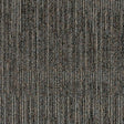 Forbo Tessera Inline Molasses Carpet Tiles - DCTUK