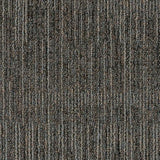 Forbo Tessera Inline Molasses Carpet Tiles - DCTUK