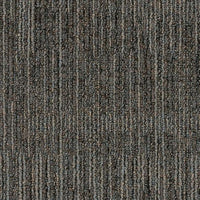 Forbo Tessera Inline Molasses Carpet Tiles
