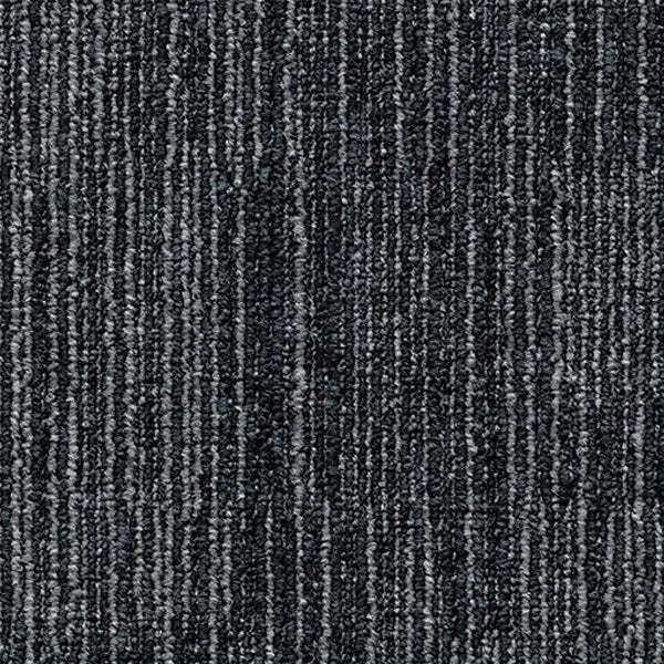 Forbo Tessera Inline Onyx Carpet Tiles - DCTUK