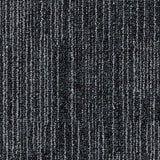 Forbo Tessera Inline Onyx Carpet Tiles - DCTUK