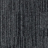 Forbo Tessera Inline Onyx Carpet Tiles