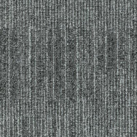 Forbo Tessera Inline Tungsten Carpet Tiles