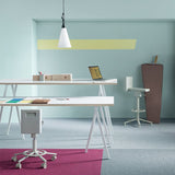 Forbo Tessera Layout Alloy Carpet Tiles - DCTUK