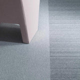Forbo Tessera Layout Alloy Carpet Tiles - DCTUK