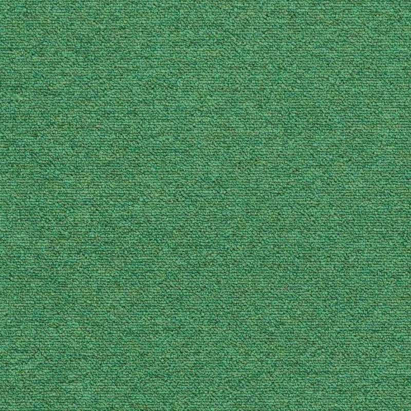 Forbo Tessera Layout Menthe Carpet Tiles - DCTUK