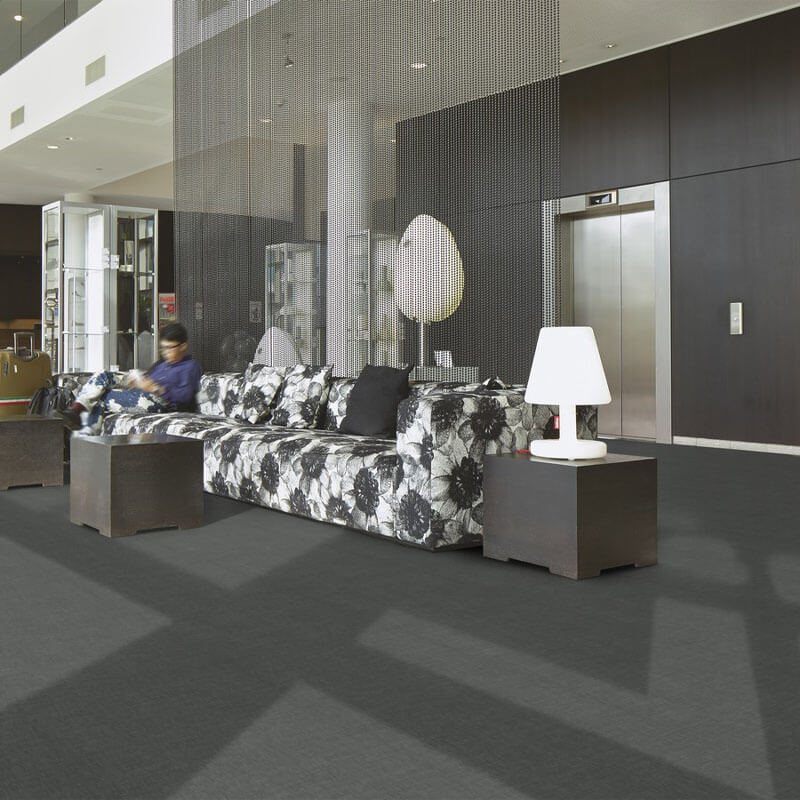 Forbo Tessera Perspective 3900 Sensory Carpet Tiles - DCTUK