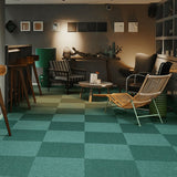 Forbo Tessera Struktur 1 3700 MÅNE Carpet Tiles - DCTUK