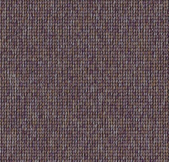 Forbo Tessera Struktur 1 3713 LILA Carpet Tiles - DCTUK
