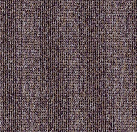 Forbo Tessera Struktur 1 3713 LILA Carpet Tiles - DCTUK