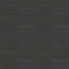 Forbo Tessera Struktur 2 Linear Svart Jarn 4402 Carpet Planks - DCTUK