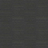 Forbo Tessera Struktur 2 Linear Svart Jarn 4402 Carpet Planks - DCTUK
