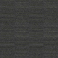Forbo Tessera Struktur 2 Linear Carpet Planks Svart Jarn 4402 Carpet Planks
