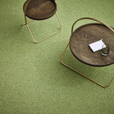 Forbo Tessera Teviot Arctic Green 4132 Carpet Tiles - DCTUK