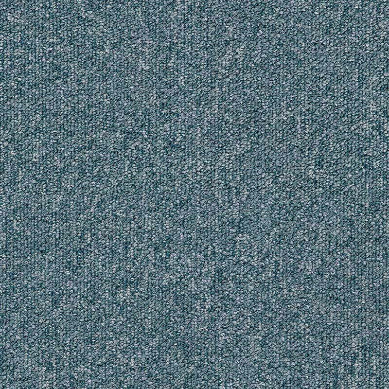 Forbo Tessera Teviot Blue Moon 4204 Carpet Tiles - DCTUK