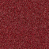 Forbo Tessera Teviot Chilli 4205 Carpet Tiles - DCTUK