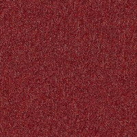 Forbo Tessera Teviot Chilli 4205 Carpet Tiles