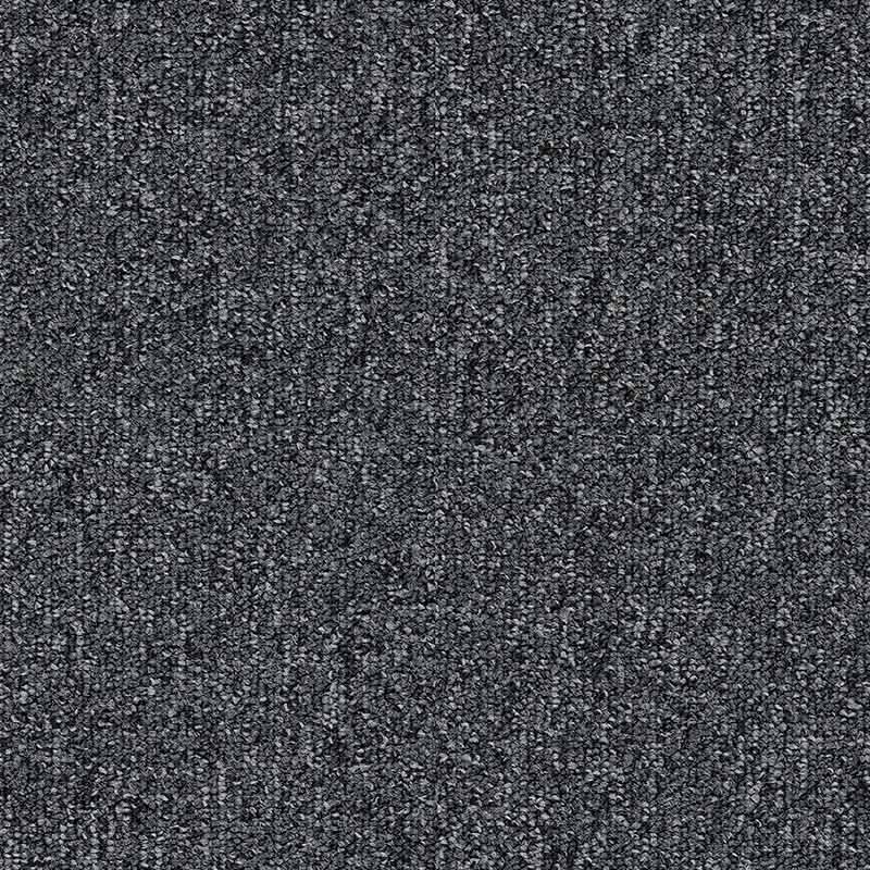 Forbo Tessera Teviot Dark Grey 4354 Carpet Tiles - DCTUK