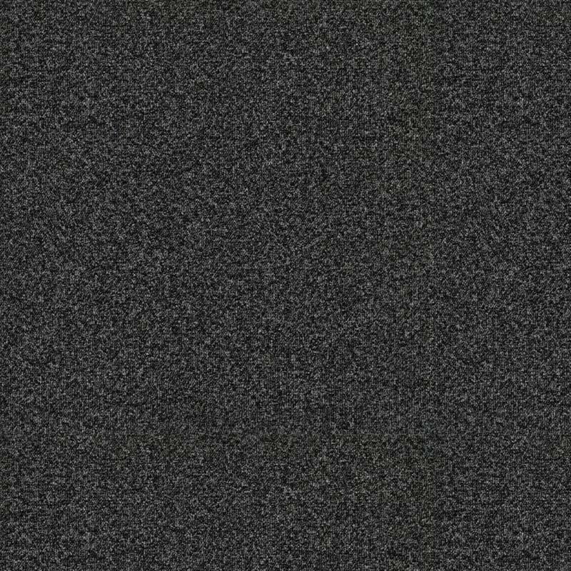 Forbo Tessera Teviot Jet 4351 Carpet Tiles - DCTUK